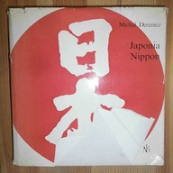 Japonia Nippon - Michał Derenicz