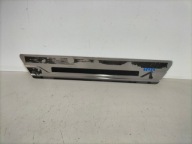 moulding cap threshold front front FORD FIESTA MK8 17- ST-LINE