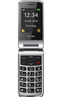 Telefón Premium Beafon SL495 SOS T.46