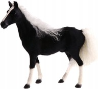SM Model konského zvieraťa Real sóda plyšová de