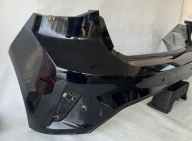 bumper rear part rear FORD FOCUS MK4 HB PDC