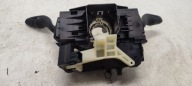 steering wheel levers and controls ring zwijak Ford Focus MK3