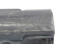 moulding threshold cap right MERCEDES A W176 AMG A1766980154