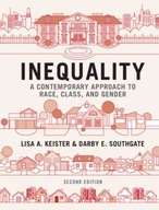 Inequality Keister Lisa A. (Duke University North