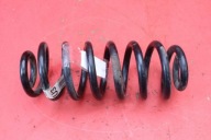 spring rear part rear BMW X5 E53 3.0 D 218 KM 03-06