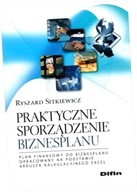 Praktyczne sporządzenie biznesplanu