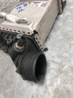 radiator intercooler VW T6 04L145749H
