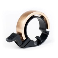 Knog Oi Classic medený zvonček 23.8-31.8mm