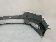 Skoda Fabia 4 IV 21r bumper front front 2021