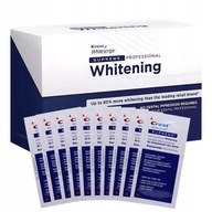 Paski wybielające CREST Supreme Whitening x20 (10 saszetek)