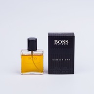 Boss Number One woda toaletowa 50 ml