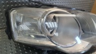 light front right VW PASSAT B6 3C 05