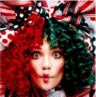 CD: SIA - Everyday Is Christmas