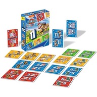 Jedenástka Tlapková patrola