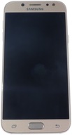 Smartfón Samsung Galaxy J5 2017 2 GB / 16 GB 4G (LTE) tmavomodrý