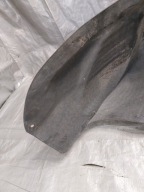 mudguard right rear. OPEL CORSA D 3D