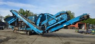 Kruszarka stożkowa Maxtrak 1000SR, 2007, 8570H