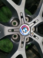 BMW 2 F44 disk hliníkový 18 CALI 8092354 m-packet