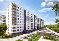 Mieszkanie, Kraków, Mistrzejowice, 63 m²