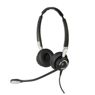 Słuchawki nauszne Jabra BIZ 2400 II Duo