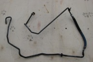 MERCEDES W212 2.2 CDI ölleitung getriebe A651809130