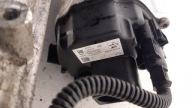 servo control Opel Astra J 1,4 Turbo