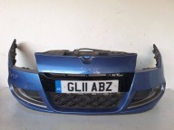 RENAULT MEGANE III COUPE CABRIO 08-12 bumper GT-LINE
