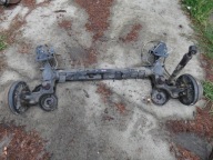 sider axis rear PEUGEOT 208 and LIFT BEBEN