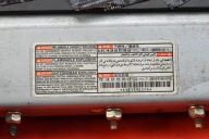 airbag autisti GINOCCHIA 7030A242 MITSUBISHI ASX 1 e