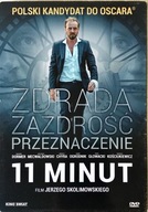 DVD 11 MINUT