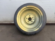 wheel spare MAZDA 6 GH 15 cali