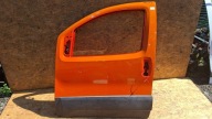 door front left FIAT QUBO NEMO BIPPER 2007