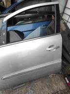 door left front Kpl Opel Zafira B Z167