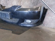 bumper + support panel for radiators + radiator + light right left MAZDA 3 and BK 16W
