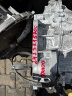 Getriebe MERCEDES K8X400 2473715700