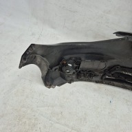 BMW 1 F20 11-19 bumper front front