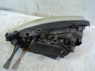 light front front left VOLKSWAGEN SHARAN 1 and LIFT (3) (K)