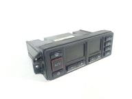 Audi A3 8L 96-03 switch switch PANEL air conditioning devices air OE 8L0820043B