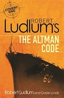 Robert Ludlum s The Altman Code: A Covert-One