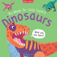 Big Words for Little Experts: Dinosaurs Bromage