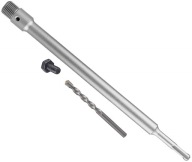 HOSSZABBÍTÓ CSIPKE LYUKASZTÓ ADAPTER SDS+ FÚRÓGÉP SDS-PLUS 600MM MARKOLAT