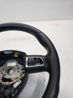 lenkrad Leder MULTIFUNKCJA S LINE AUDI A4 B8 A5 Q5 8K0419091BB XCF *5*