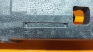 ABSORBER polystirene of a bumper front front TOYOTA RAV4 V 18