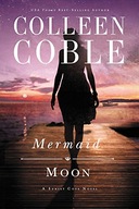 Mermaid Moon Coble Colleen