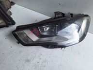 AUDI A3 8V 12-16 light right UK