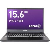 Laptop Wortmann AG Terra 1516 i5-10210U 8GB 480GB SSD FHD Windows 10