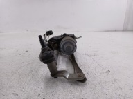 VW TOURAN and wiper mechanism front left 1T0955119C