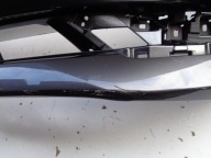 front bumper MAZDA 3 19- sedan NR 53946
