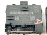 module door left right rear part 4M1959595B Porsche Panamera II (2016-2023) 971