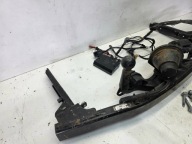 tow SKLADANY WESTFAILA + module AUDI A4 B9 8W0800491M KOMPLET